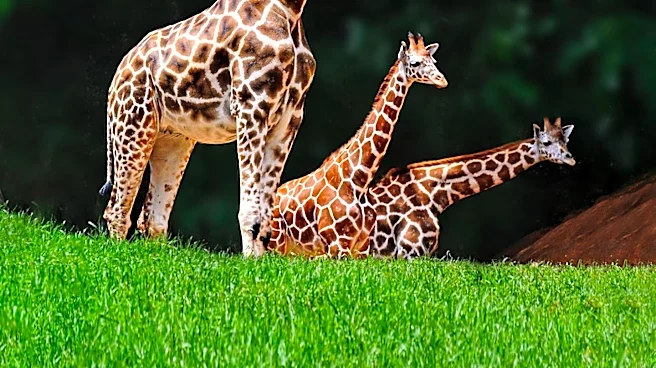 Nashville Uses Eminent Domain to Halt Data Center Development Near Zoo
