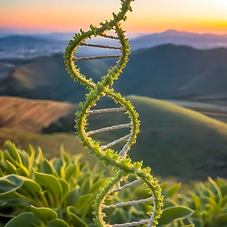 New Study Reveals Non-Canonical DNA Structures in Human Genome