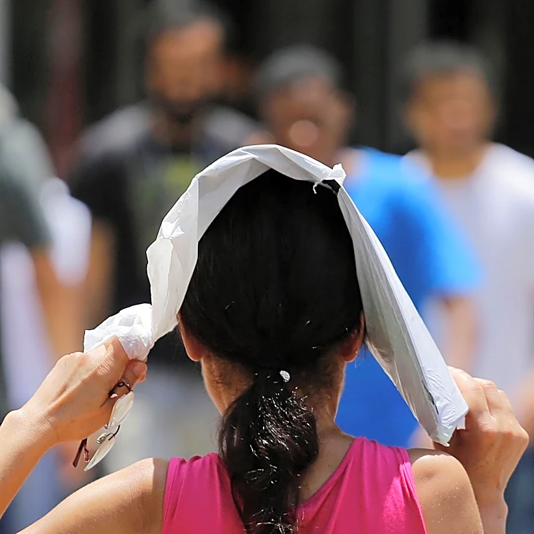 Extreme Heat Alters Daily Lives of Americans, Poll Shows Increasing Impact