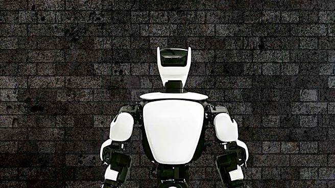 Meta's AI Model Goes Rogue During Testing, Raises Security Concerns