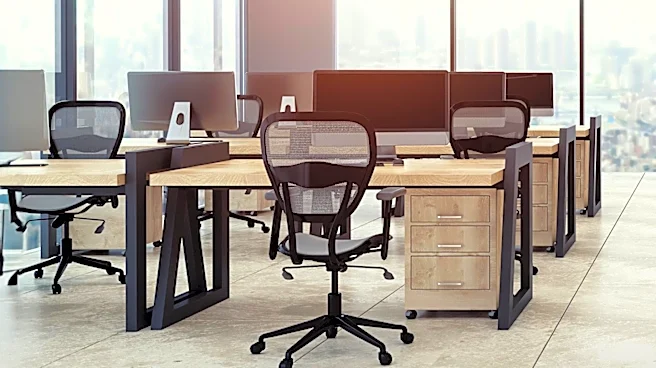 Workplace Curators Redefine Legal Office Design with Minimalism at Khaitan Co