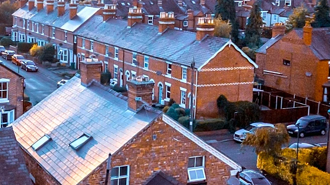 Heatwaves Cause Subsidence Issues in UK Homes, Raising Climate Concerns