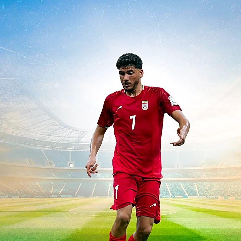 Iranian Soccer Players Granted Australian Citizenship After Seeking Asylum