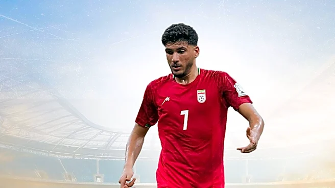 Iranian Soccer Players Granted Australian Citizenship After Seeking Asylum