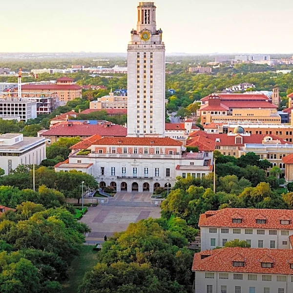 UT Austin Plans New Mobility Strategy Amid Bike Ban Concerns