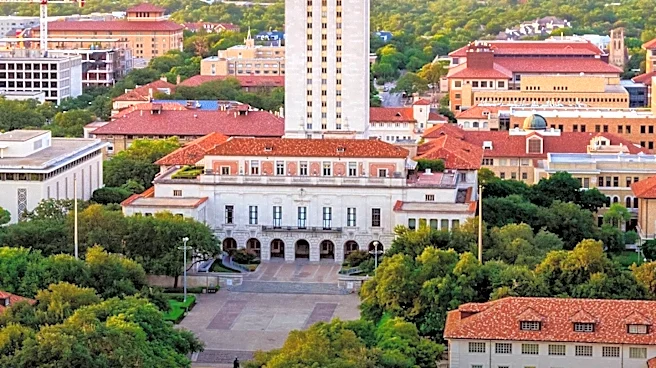 UT Austin Plans New Mobility Strategy Amid Bike Ban Concerns