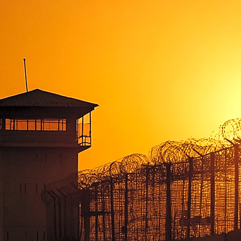 South Dakota State Penitentiary Faces Leadership Turnover Amid Staff Changes
