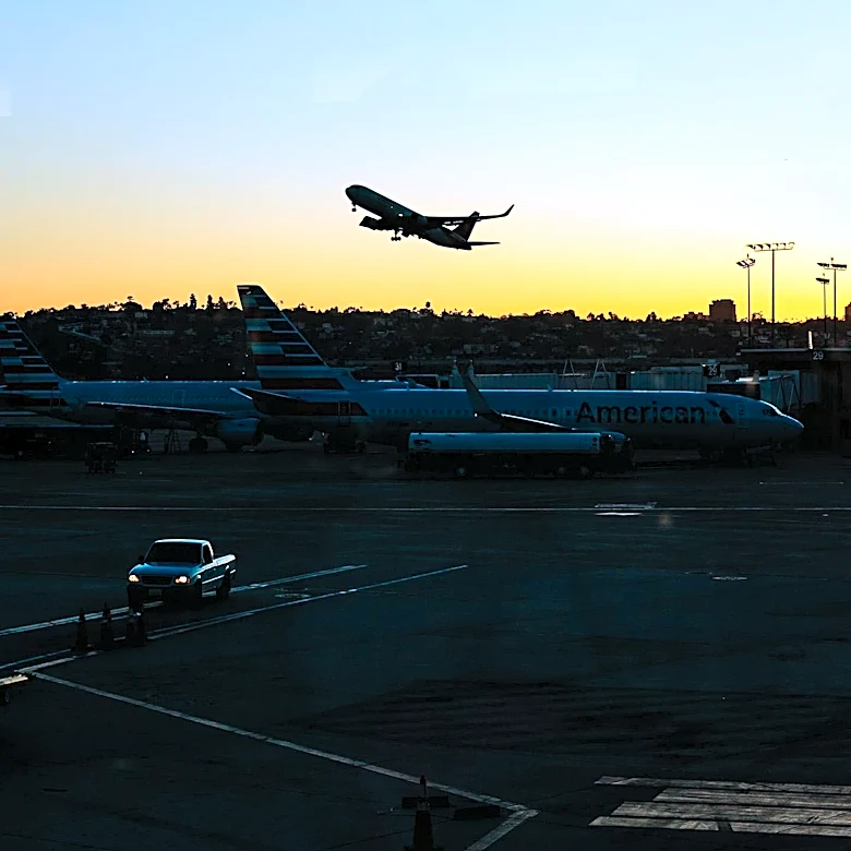 FAA Investigates Incident Involving Trump's Helicopter and Commercial Plane at Reagan National