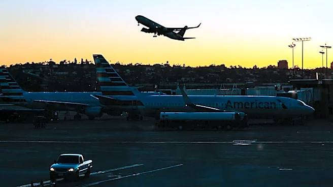 FAA Investigates Incident Involving Trump's Helicopter and Commercial Plane at Reagan National