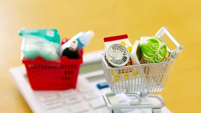 Rising Living Costs Identified as Major Barrier to Better Life for Americans