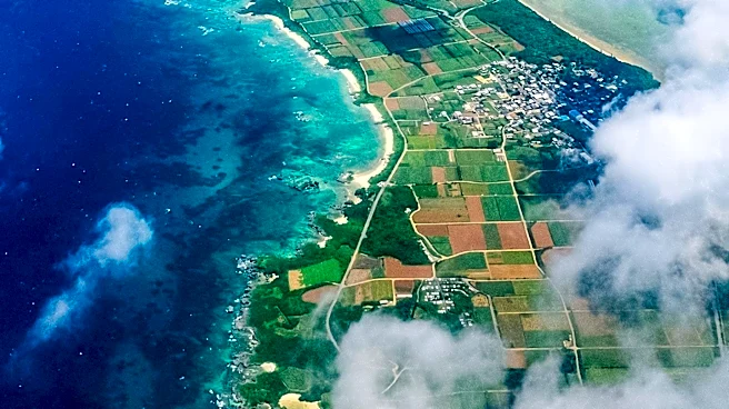 India and Fiji Strengthen Cooperation in Sustainable Urban Development and Agriculture