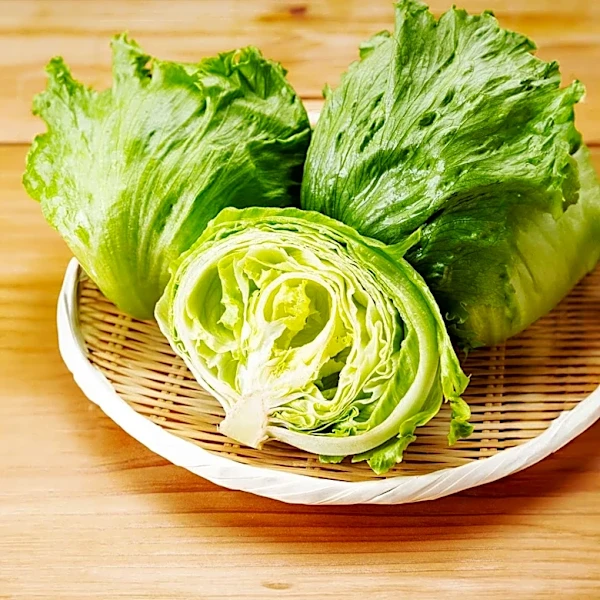 Cyclospora Outbreak Linked to Iceberg Lettuce Affects 15 States, CDC Reports
