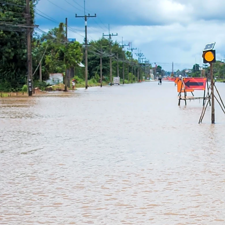 Columbia, Missouri Faces Severe Flooding, Prompting Emergency Response