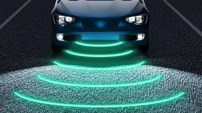 Waymo Co-CEO Warns AI Developers on Safety in Autonomous Vehicles