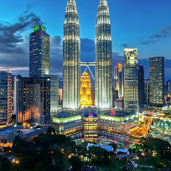 Malaysia Tops Global Ranking as Best Country for Digital Nomads in 2026