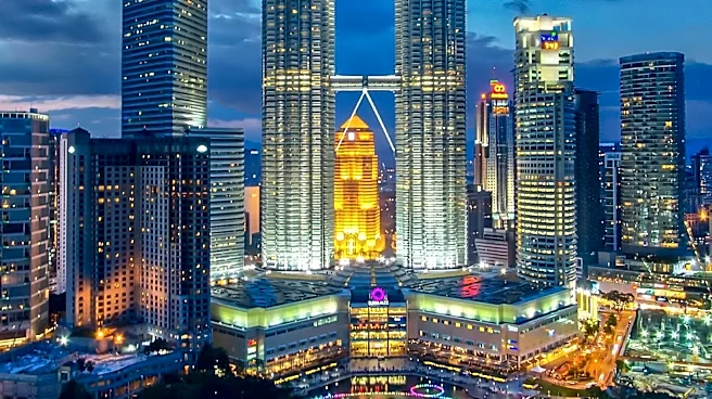 Malaysia Tops Global Ranking as Best Country for Digital Nomads in 2026