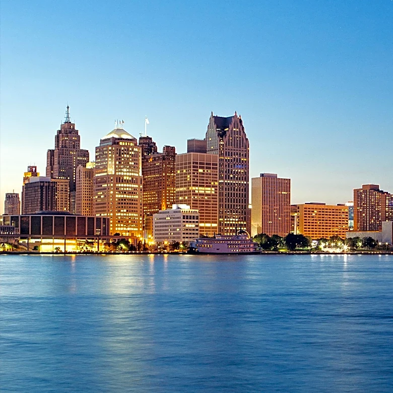 Detroit-Area Duo Charged in $4.1 Million Unemployment Fraud Scheme