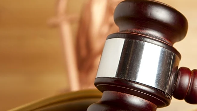 Oakland Park Businessman Arrested for Illegal Chemical Dumping