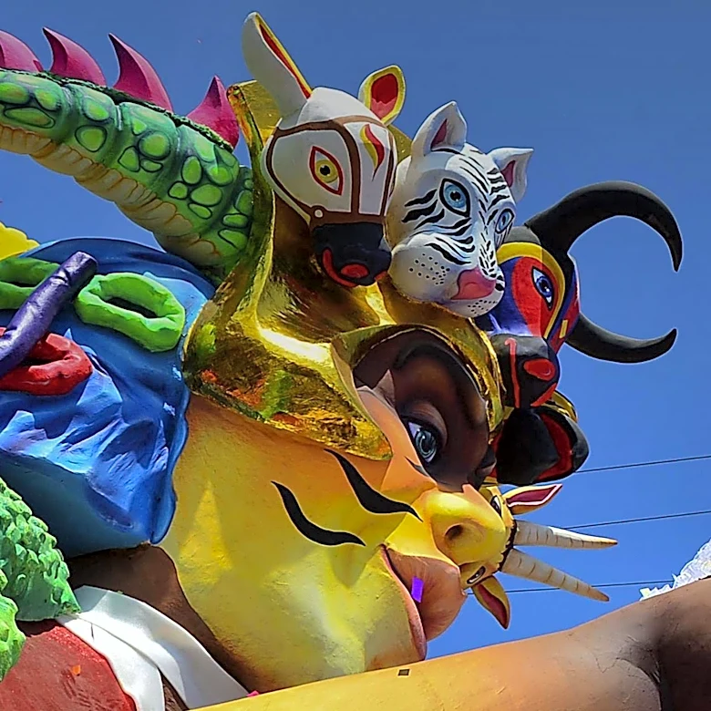 Bud Billiken Parade Celebrates 97 Years of Tradition in Chicago's South Side