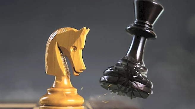 Belarus to Compete Under National Flag in Chess Olympiad as Russia Remains Suspended