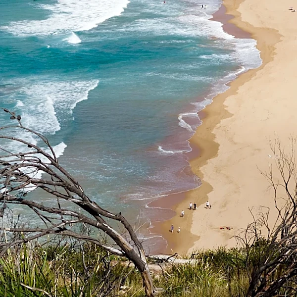 Fatal Incident at Hatteras Beach Highlights Rip Current Dangers