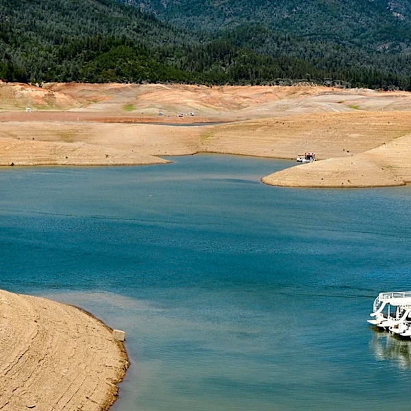 California Faces Water Supply Cuts Amid Colorado River Disputes