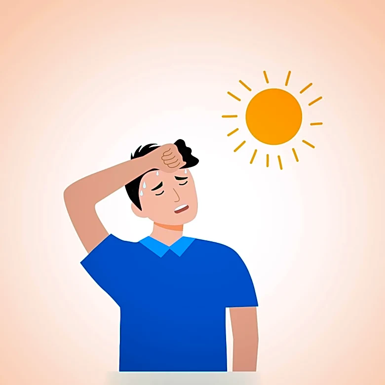 Extreme Heat Significantly Impacts American Lives, AP-NORC Poll Reveals