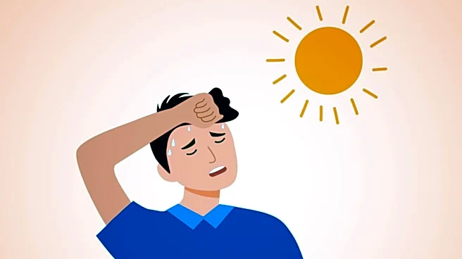 Extreme Heat Significantly Impacts American Lives, AP-NORC Poll Reveals