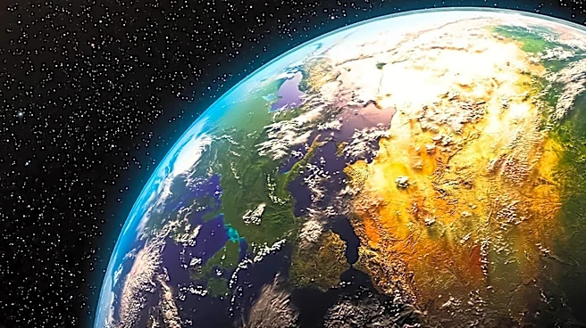 Radical Study Suggests Life on Earth Arose Twice, Challenging Traditional Evolutionary Views