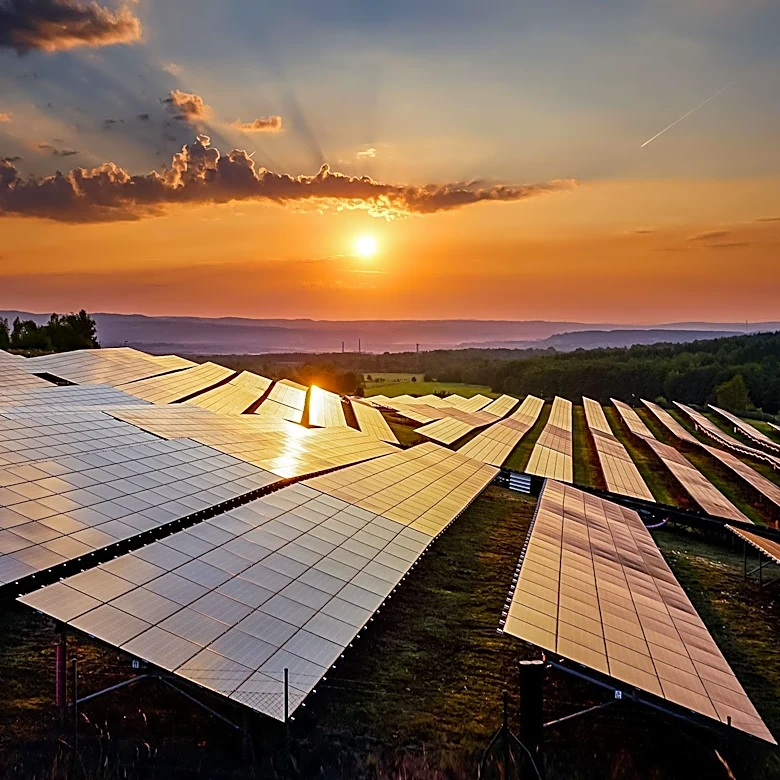 Utah Achieves Milestone as Solar Power Surpasses Coal in Electricity Generation