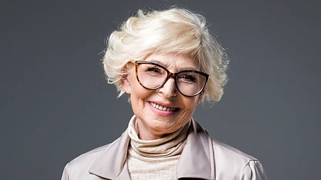 Annette Stevens, Longtime New Hampshire Resident, Passes Away at 87