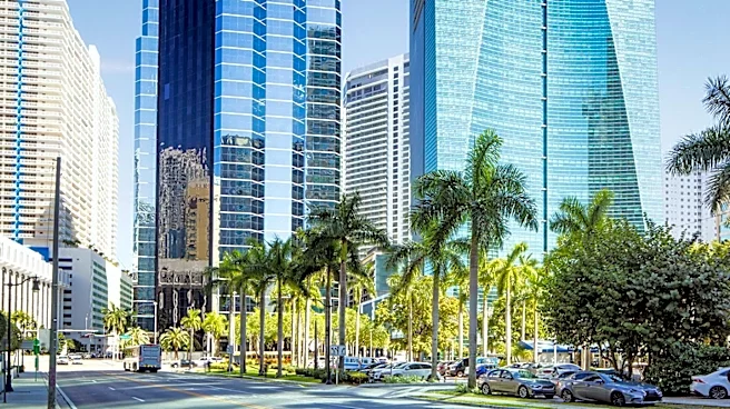 Miami-Dade County Implements Zero Waste Plan to Address Solid Waste Crisis