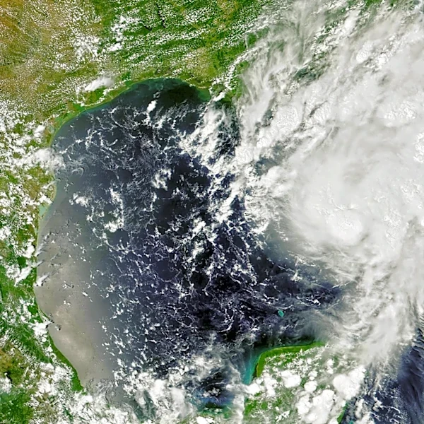 Tropical Moisture Brings Storms to Central Florida Ahead of School Year