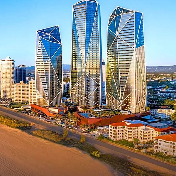 Adaptive Reuse Gains Momentum in U.S. Urban Development