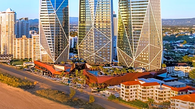 Adaptive Reuse Gains Momentum in U.S. Urban Development
