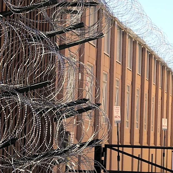 Pennsylvania Congressmembers Demand Accountability from ICE and GEO Group Over Detention Center Conditions
