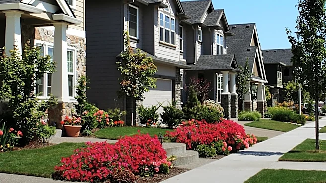 Decline in Renters' Mobility and Homeownership Expectations in the U.S.