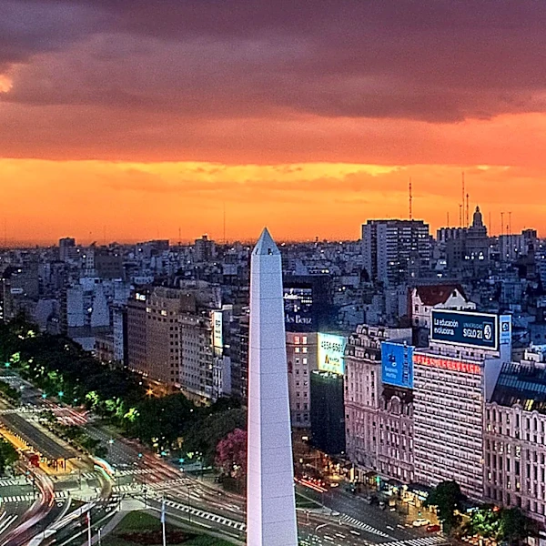 Argentina and China Extend Currency Swap Deal to Boost Financial Stability