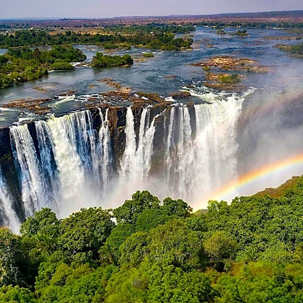 Zimbabwe Joins BRICS New Development Bank, Shifting Economic Landscape