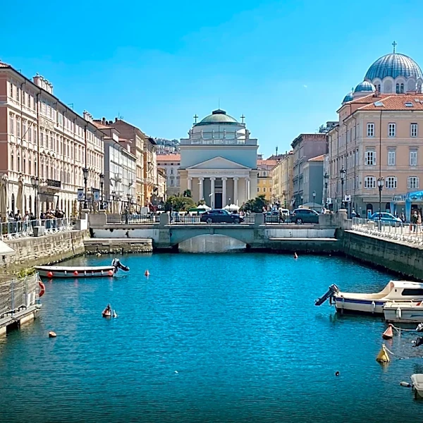 Europe Heat Wave Triggers Red Alerts in Italian Cities, Sets Records in Austria