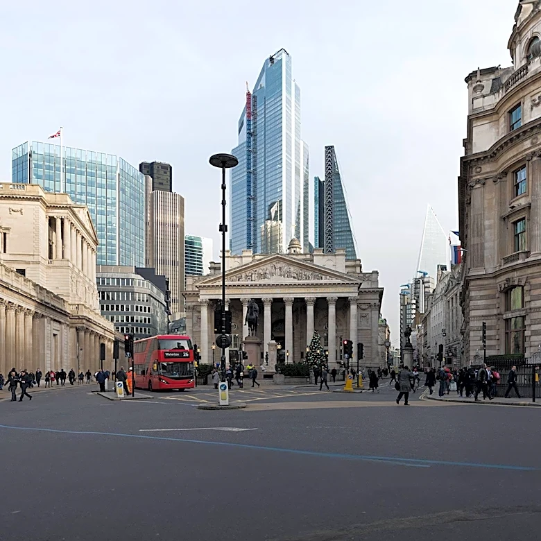 U.S. and UK Collaborate on Stablecoin Regulation to Enhance Financial Stability