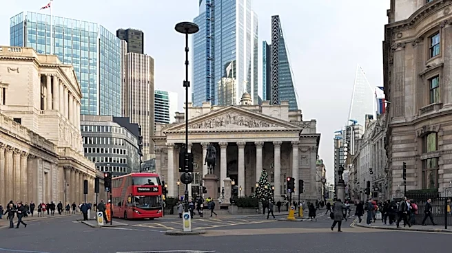 U.S. and UK Collaborate on Stablecoin Regulation to Enhance Financial Stability