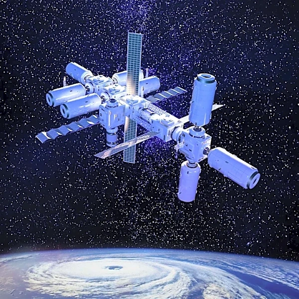 AI Model Enhances Tropical Cyclone Forecasting Capabilities