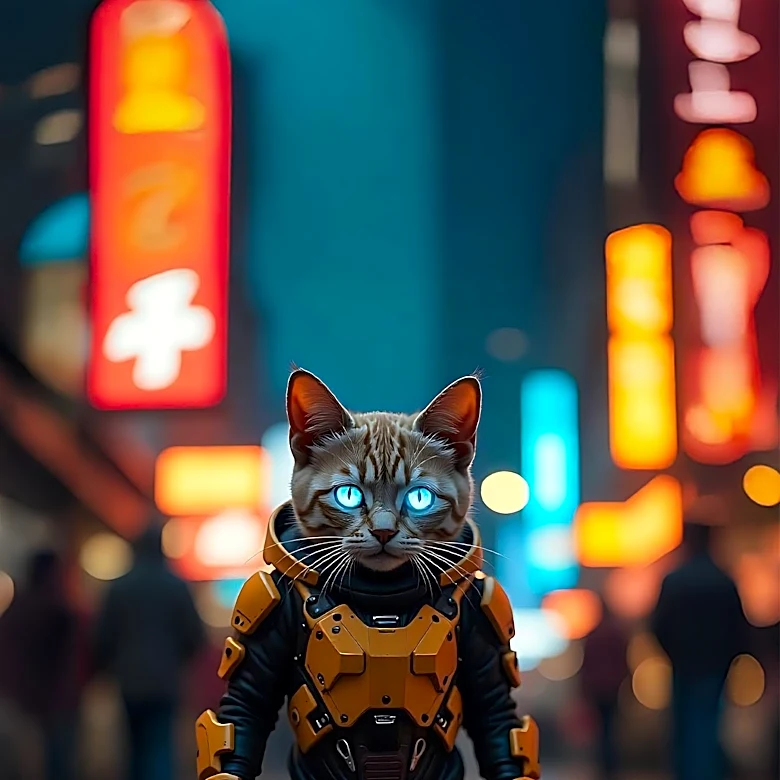 Study Reveals Free-Roaming Cats in New York City as Parasite 'Super-Shedders'