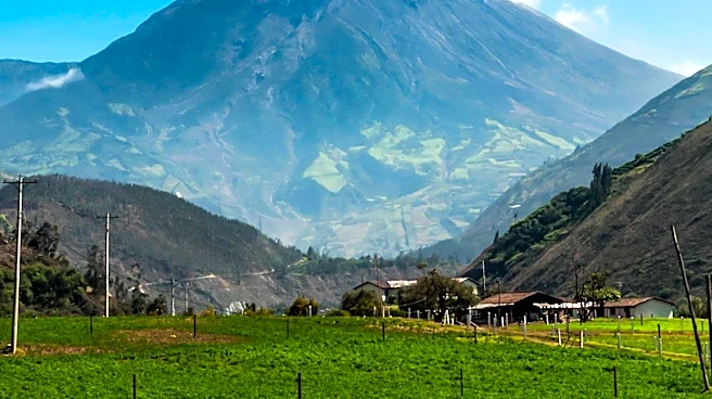 World Food Programme Expands Role in Guatemala to Strengthen Food Systems