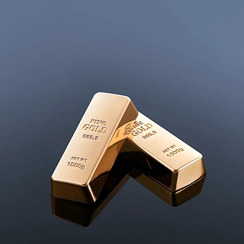 Scammers Exploit Seniors in $100 Million Gold Bar Scheme