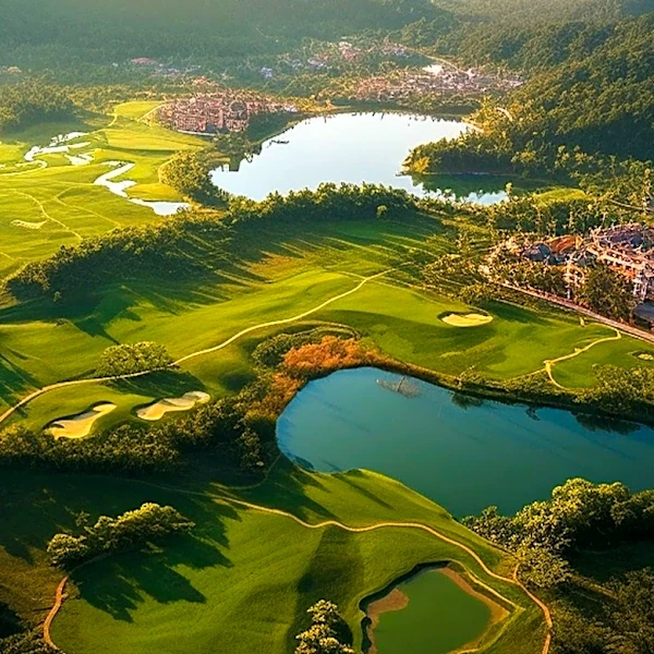 Ex-Marine's Suspicious Activities at Trump Golf Course Under Investigation