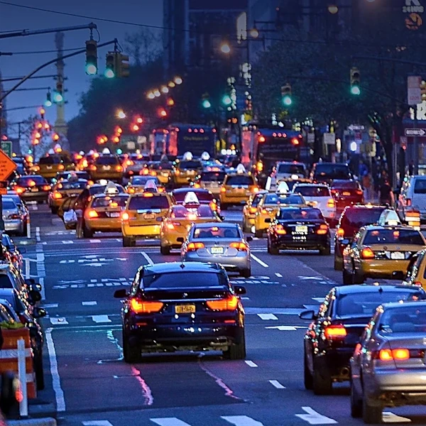 U.S. Cities Transition from Flock to Axon License Plate Readers
