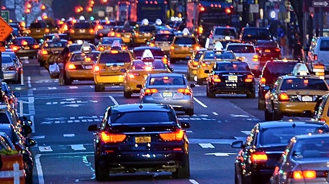 U.S. Cities Transition from Flock to Axon License Plate Readers