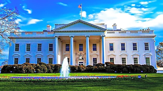 White House Framework Excludes Open AI Models, Sparking Industry Debate